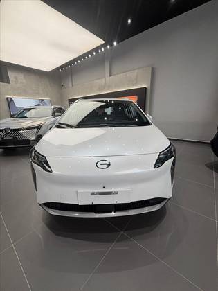 GAC AION Y 63,2 KW ELÉTRICO PREMIUM GAC AION Y 63,2 KW ELÉTRICO PREMIUM